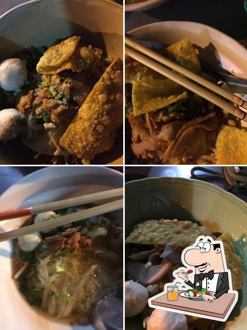 ก๋วยเตี๋ยวเจ๊เง็ก