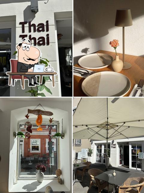 Thai Thai @ City