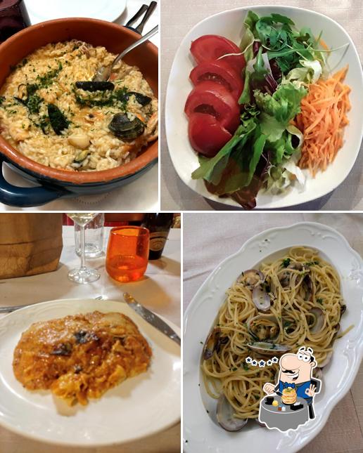 Ristorante Trattoria Cavour Mab