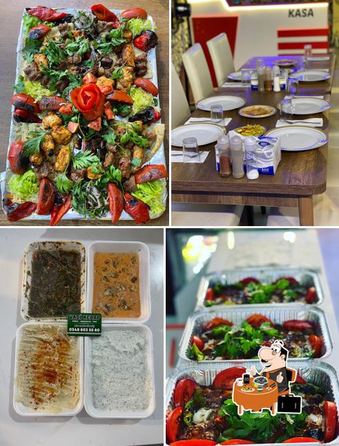 Vadi Kebap