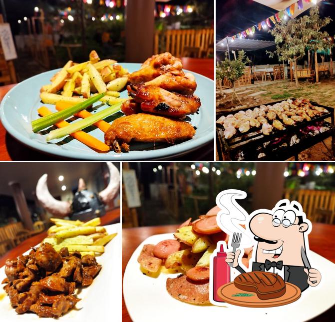 Valhalla Resto- bar