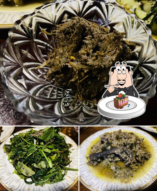 ຮ້ານອາຫານຫລາມໄກ່ເຊກອງ