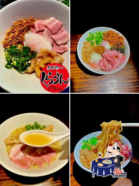 まぜらーくらうん