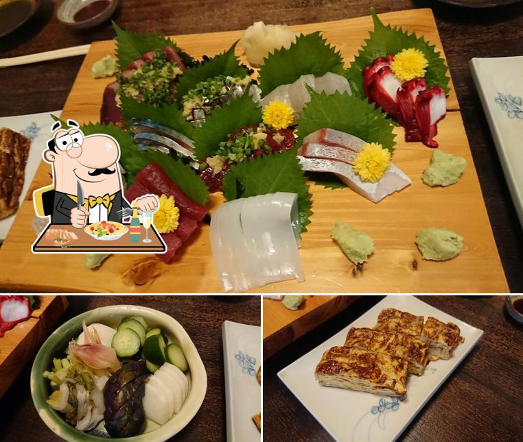 黒門町