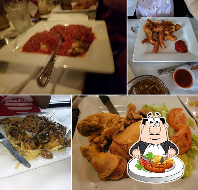 Salerno's Pizza & Pasta of Oak Park