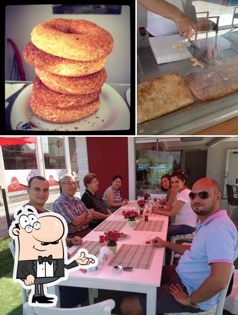 Sarıyer Börekçisi