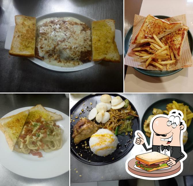 Sugarbites Cafe and Restaurant