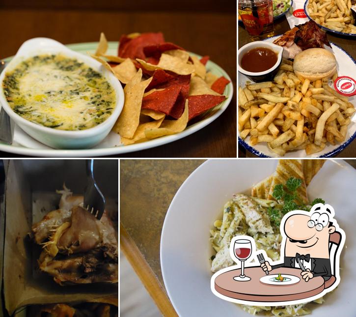 Swiss Chalet