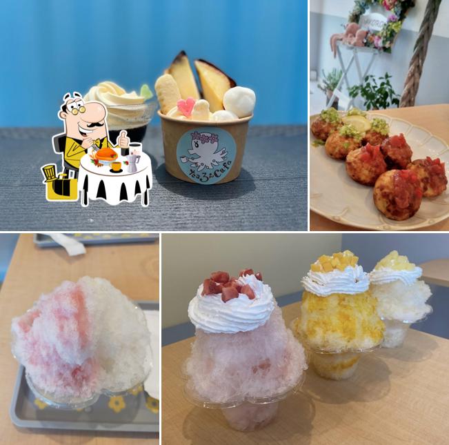 Takoron Cafe