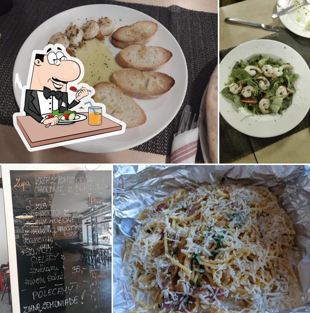 Trattoria da Francesco