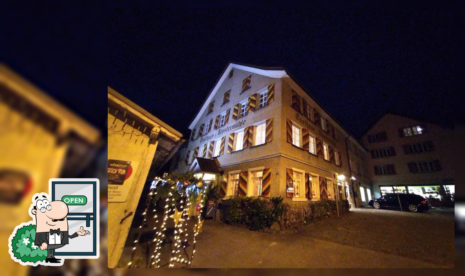 Weisses Schäfli