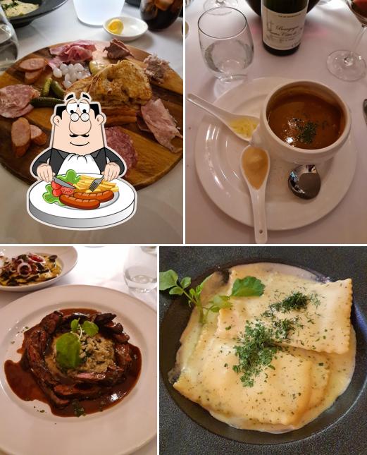Paris Go Bistro