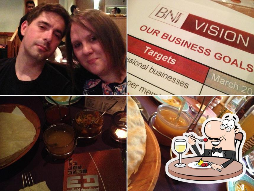 Enfield Tandoori Restaurant
