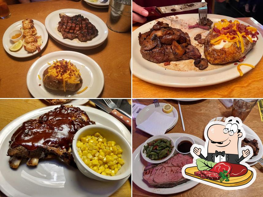 Texas Roadhouse