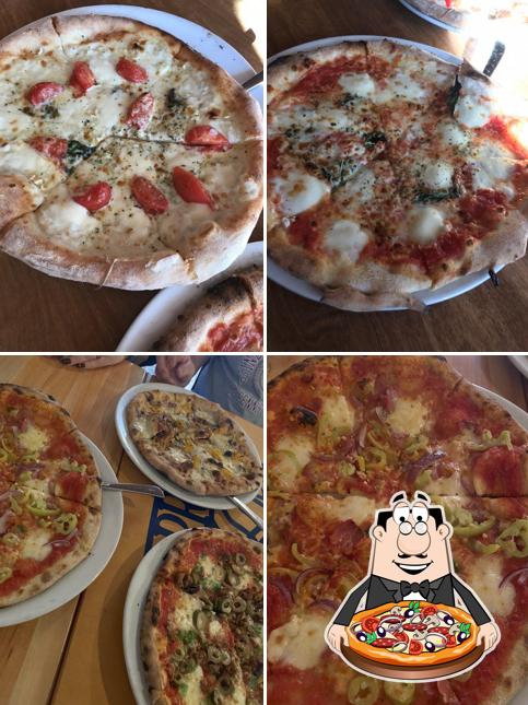 Josephine's