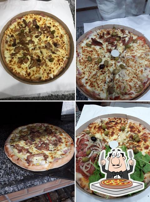 Pizzarela Pizzaria - Itupeva