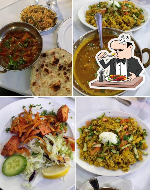 Aladdins Balti