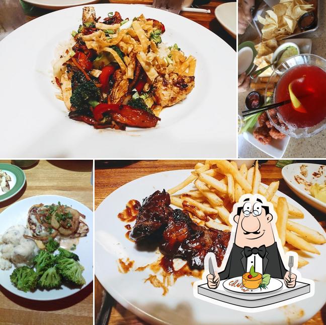 Applebee's Grill + Bar