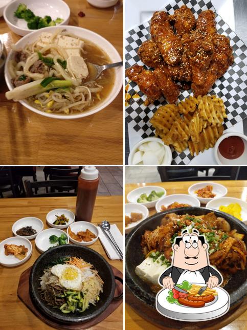 Koreatown