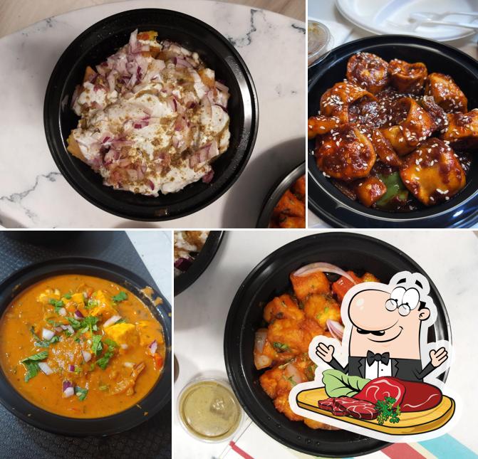Biryani Bar