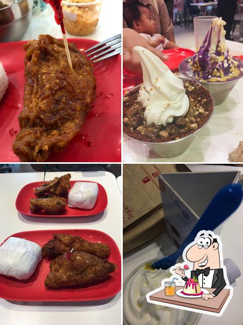 Bonchon Chicken - Robinsons Lipa