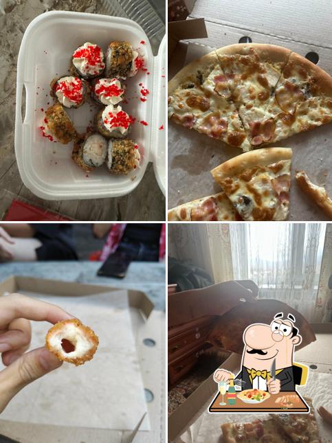 Allio Pizza