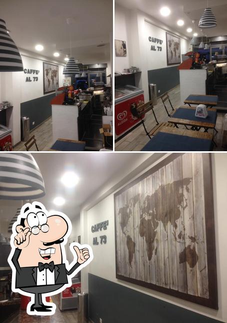 Caffe Al 73