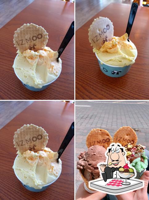 Izmoo Gelateria