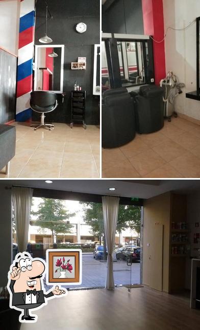Salon D'Gowa
