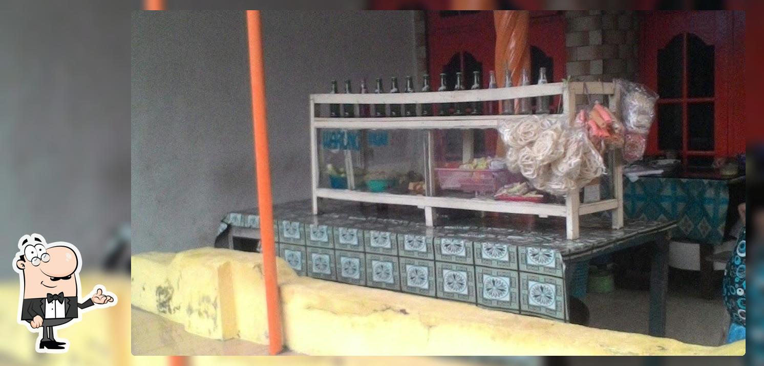 Warung Rujak