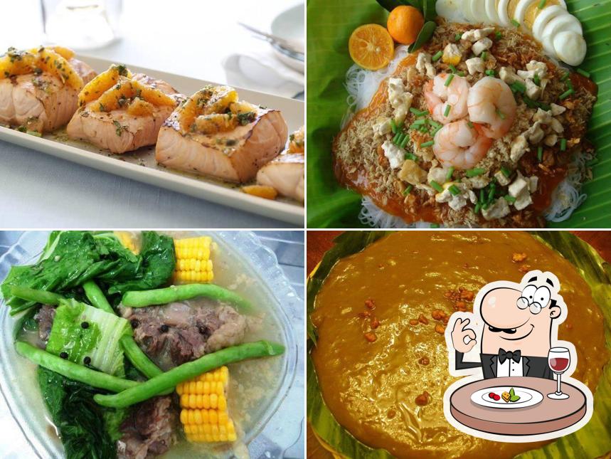 Cookingmami Fudxpress