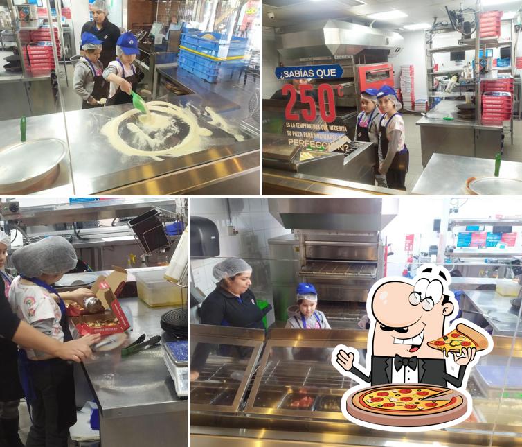 Domino's Pizza