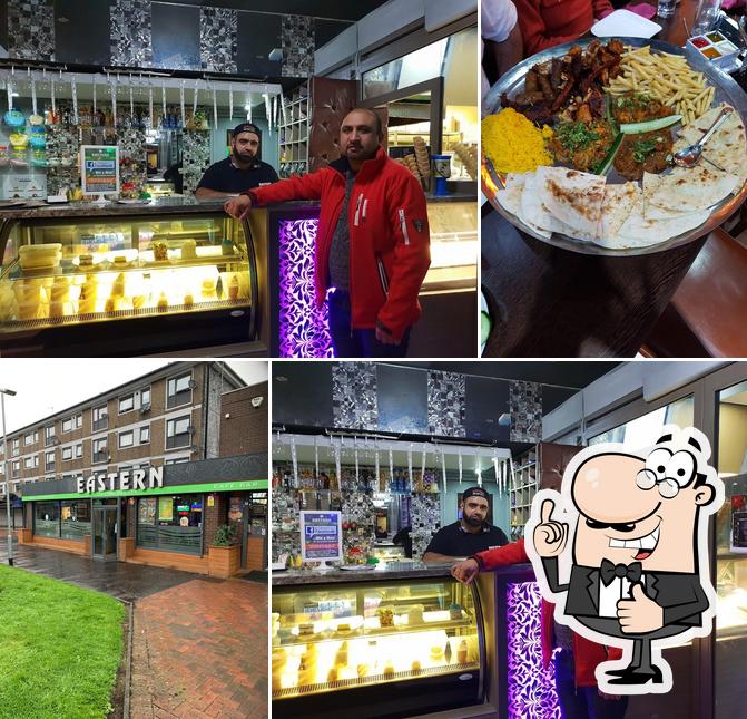 Eastern Kebab House & Restaurant