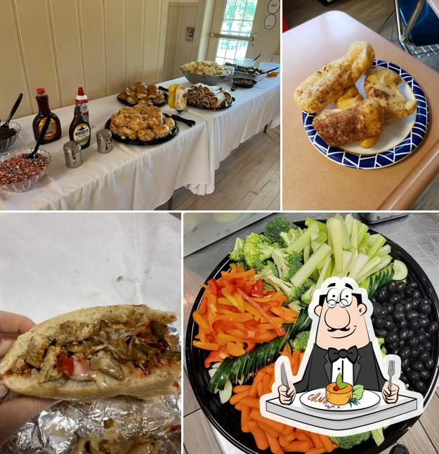 Giovanni's Pizza and Catering