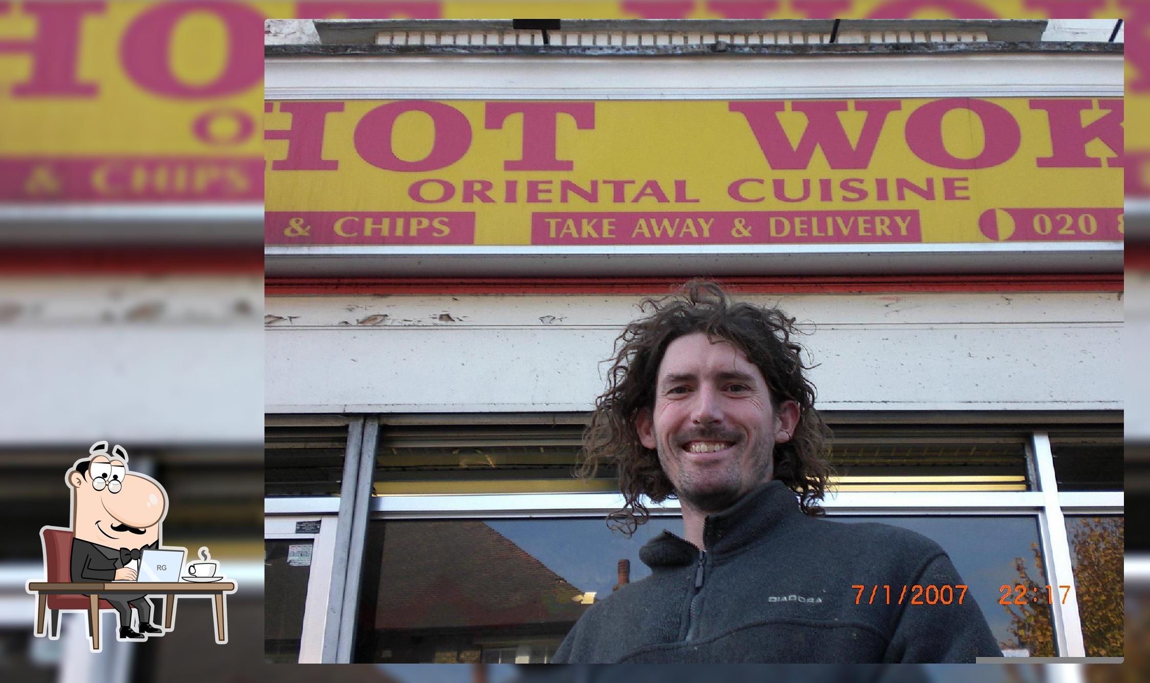 Hot Wok