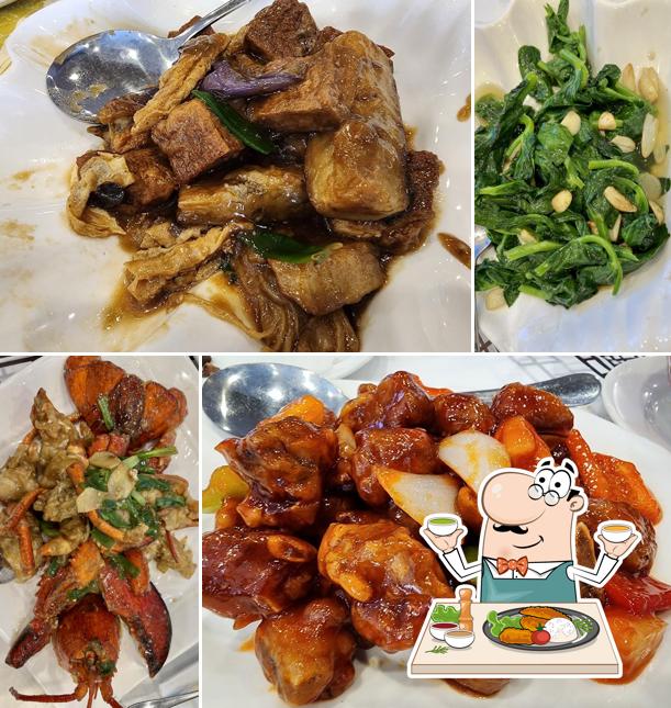 MJ Valley Restaurant