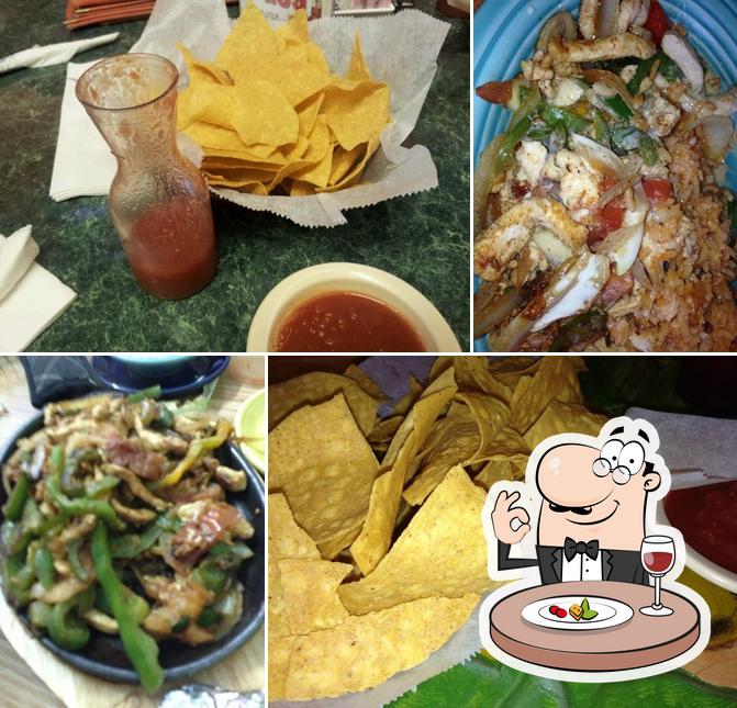 Mi Pueblo