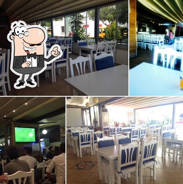Nazar Pide Restaurant