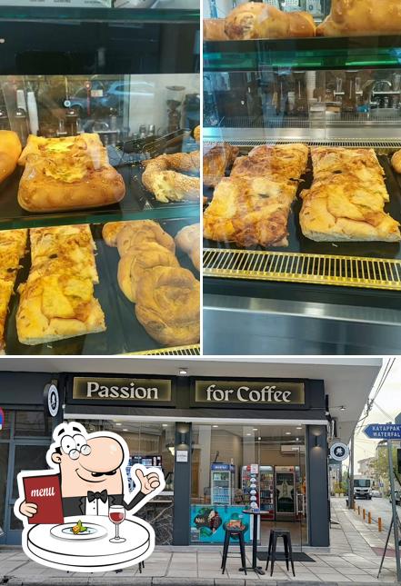 Passion For Coffee