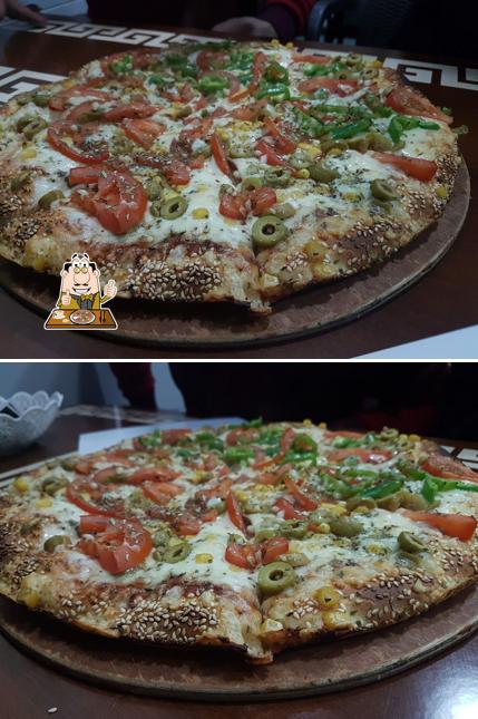 Pizza Al-Ayn