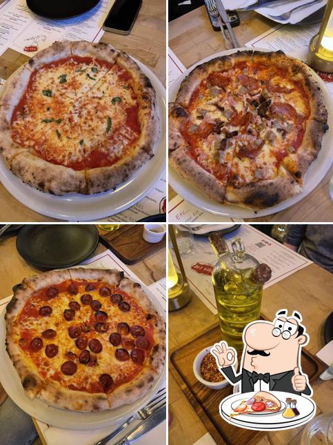 Pizza Lab by Pain d'Avignon