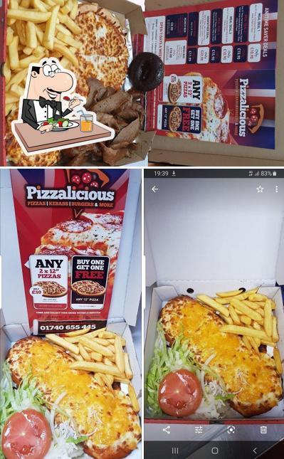Pizzalicious
