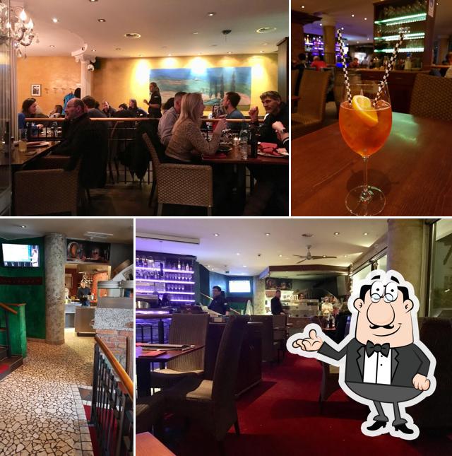Pizzeria Dolce Vita