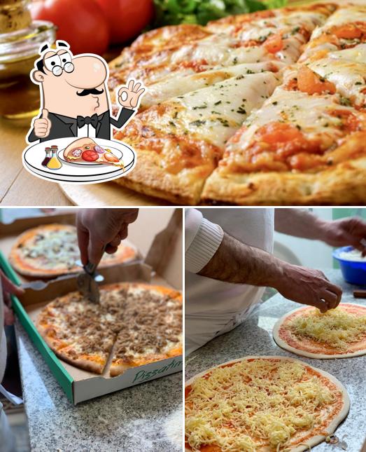 Pizzeria La Luna