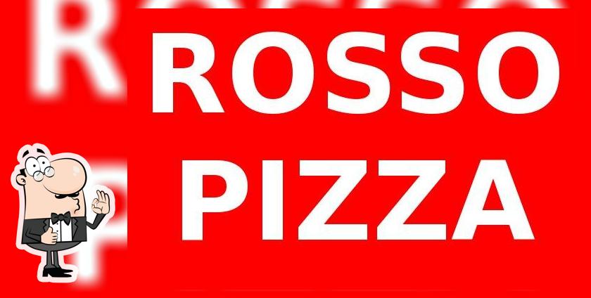ROSSO PIZZA Capaci