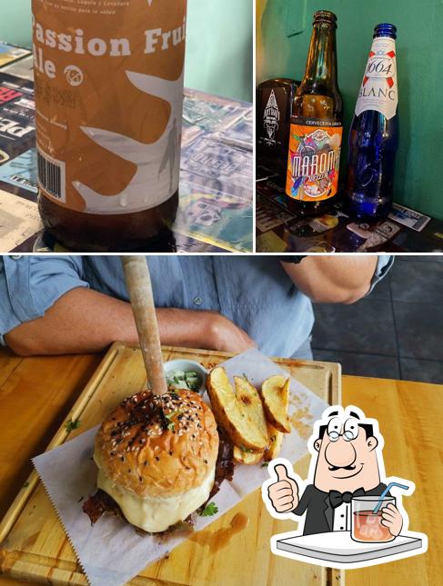 Artisan Brew Pub