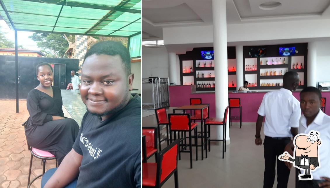 FOX LOUNGE MUKONO