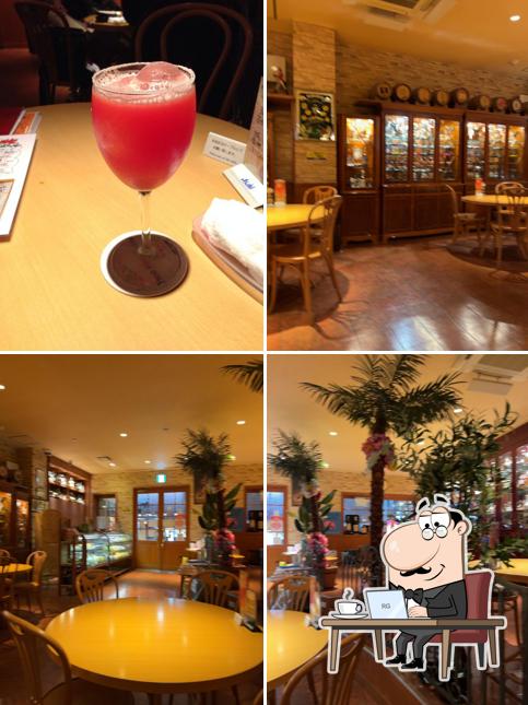 FRUIT RESTARANT BAR Aika