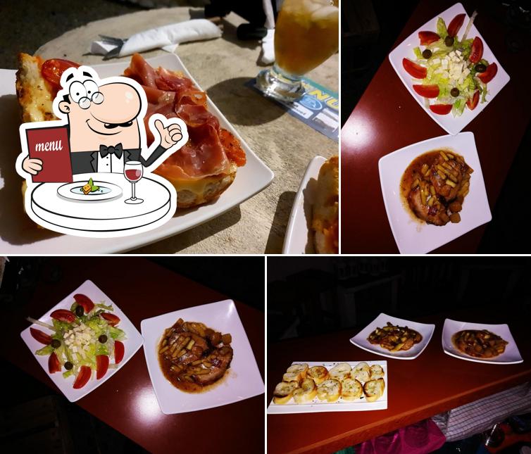 Pedraza Coffee Lounge