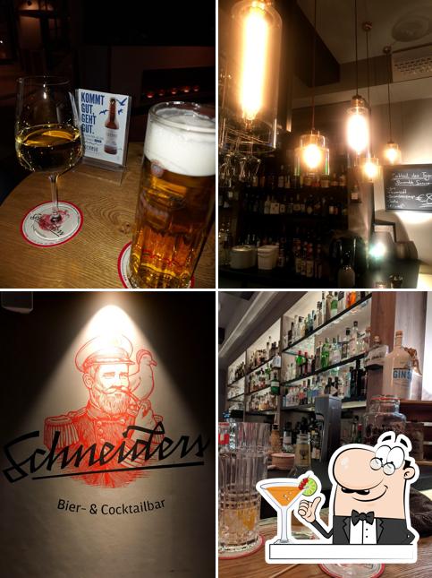 Schneiders - Bier- & Cocktailbar